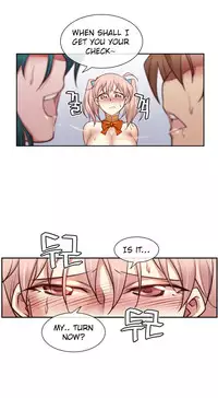 [Son Hee-Joon] Master in My Dreams Ch.0-32 (English) (Ongoing)