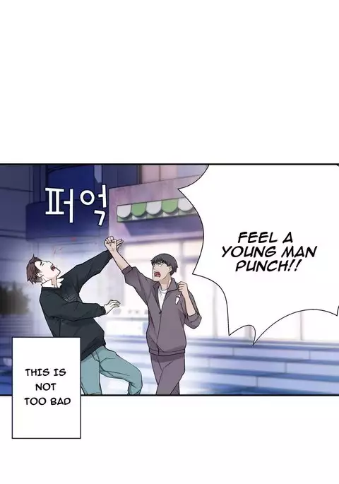 Tissue Thieves Ch.1-4