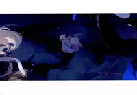 (Reitaisai 15) [Gekidoku Shoujo (ke-ta)] Yoru no Kiseki (Touhou Project)