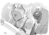 [pink-noise (Mizuiro Megane)] Mama Shot-ime - Tropical Hen [Digital]