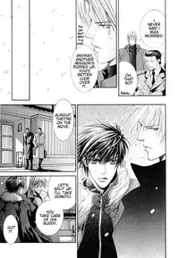 [Yamane Ayano] Finder no Hyouteki (ENG)