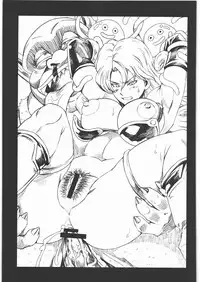 (C82) [Machwing (Raiun)] DQP 6 (Dragon Quest)