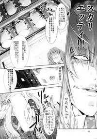 (C78) [Fakestar (Miharu)] FD (Various)