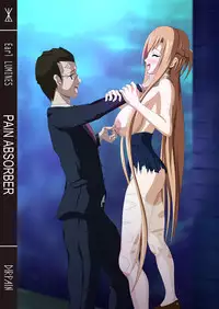 [Earl LUMINES] PAIN ABSORBER 12