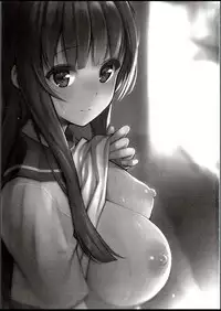 (C94) [Morimiyakan (Morimiya Masayuki)] Natsu no hi, kouhaito, basutei de.