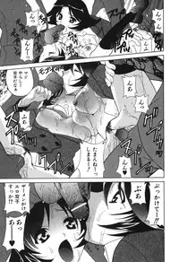 [Katamikoi Mizue] Echizumu | H-ism