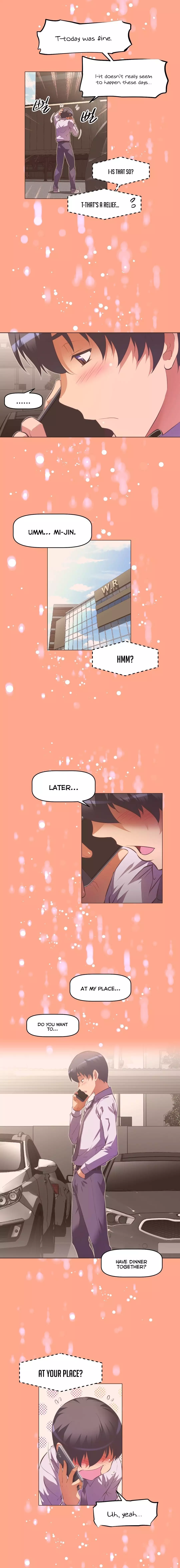 Brawling Go Ch.76-104