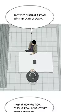 Hooker Ch.1-41 (English) (Ongoing)