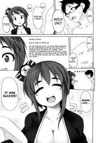 [Syati Kamaboko] Kaichou no Iinari! [English] [YQII + 4dawgz] [Decensored]