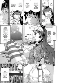 [Amatarou] HAPPINESS! [English] {doujin-moe.us}
