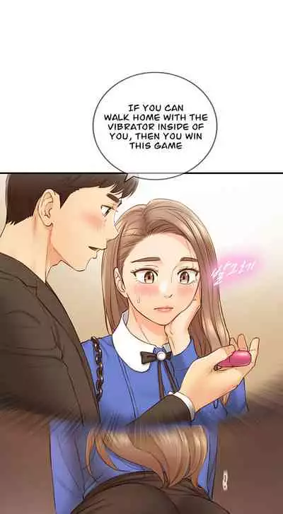 Young Boss Manhwa 01-73 [English]