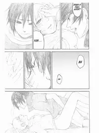 (C75) [Pierre (Garakuta Sochi)] Dream Passport (Naruto)[English] [Squigglesjp]ongoing