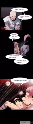[Team Black October] Canine Tooth Ch.1-10 (English) (YoManga) (Ongoing)