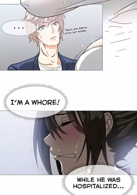 Household Affairs Ch.1-51