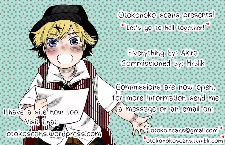 Osorubeshi Macau…!