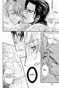 [Ike Reibun] Tatsu no Otoshigo [English]