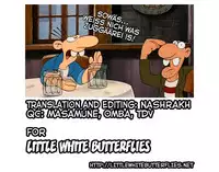 [Kabushikigaisha Messe Sanoh (ShindoL)] Nurse Recycle (Sanatorium ~Tokushu Byoutou~) [English] =LWB=