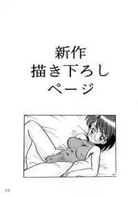 (C53) [LULU Koubou (Various)] Seraphita REMIX