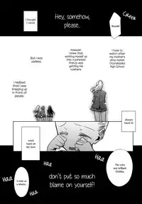 (C84) [Waterfall (Takano Saku)] Yasashi, Batsu | Sweet Punishment (Love Live!) [English] [Yuri-ism]