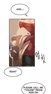 [Mx2J] Hahri's Lumpy Boardhouse Ch. 0-31 [English] (YoManga) (Ongoing)