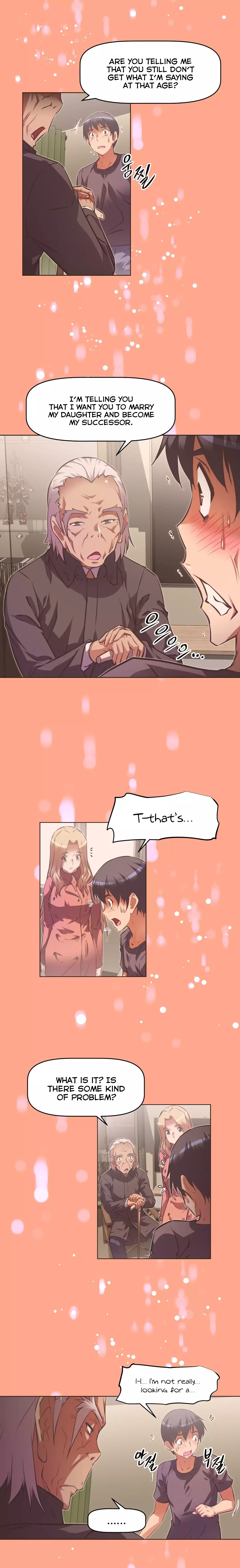 Brawling Go Ch.76-108