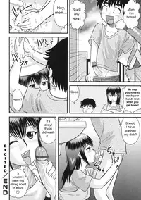 [Juan Gotoh] Doutei Hakusho - Virgin White Book [English] [sirC]