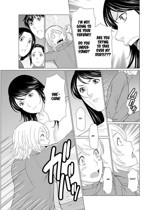 Shinmurou Kitan | Mysthaven Ch. 9