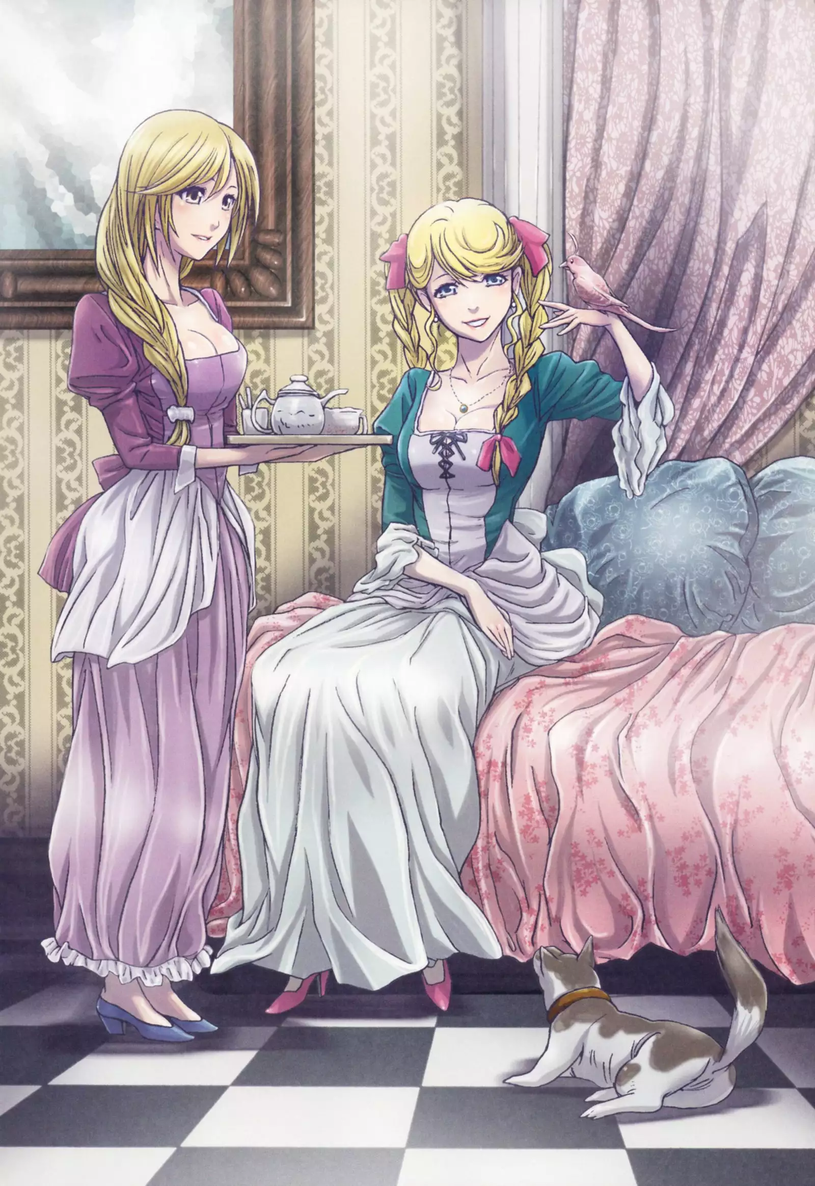 Other Zone 5 ~The Witch of the West~