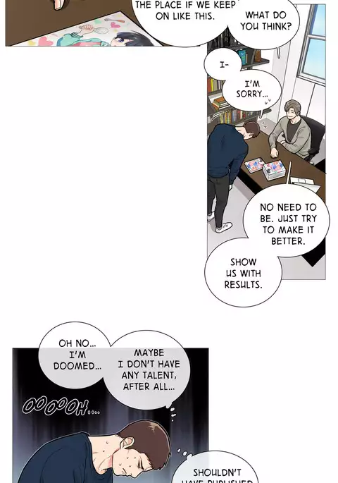 Sadistic Beauty Ch.1-25