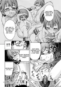 [Aodouhu (Various)] Someoneeros (Working!!) [English] [Usual Translations]