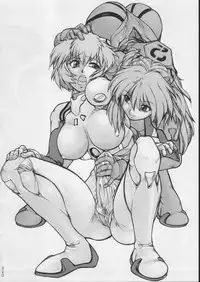 (C51) [Moriman Shouten (Various)] KATZE 15 (Various)