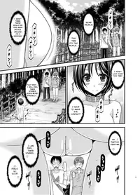 [valssu (Charu)] Roshutsu Shoujo Yuugi Ran Jou [English] [Munyu] [Digital]