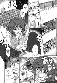 [Hirohito Tokie] Re-Start [English] {Tonigobe}