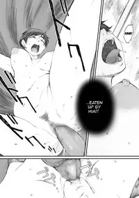 [Arai Kei] Tourou no Su | The Praying Mantis' Nest [English] {desudesu}