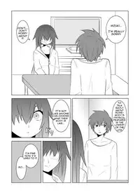 [Eag1e] Watashi no Nii-san wa... | My older Brother... [English] [CrayZayJay]