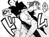 [Yomihime Gakuen] Succubus Buster - Shuugeki! Koakuma Sukusui Sentouin Musume-tachi o Yattsukero!