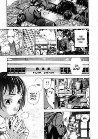 [Sasagawa Hayashi] Zutto Isshoni - Our Eternity Love Ch. 2-6 [English] [DGB]