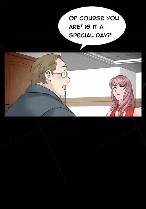 The Taste of the Hand Ch.1-34