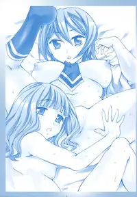 [Emua] Ryouran Gakuen Kakumeiki - Hyakka Ryouran! [English] [biribiri]