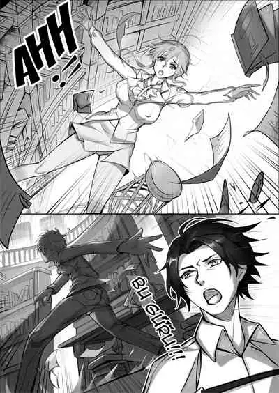 Kyoushi Taiken | The Teacher Experience