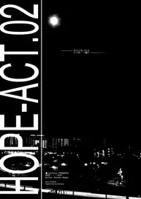 [InkStone (Amami Ryouko)] HOPE Soushuuhen01 [Digital]