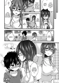 [Morishima Kon] Virgin Sample (Oneshota Dish) [English] {Hennojin}