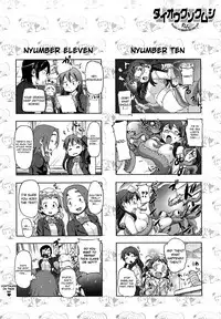 [Sameda Koban] Pink Cherry Pie [English] [4dawgz] [YQII]