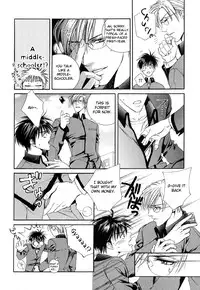 [Yamane Ayano] Finder no Hyouteki (ENG)