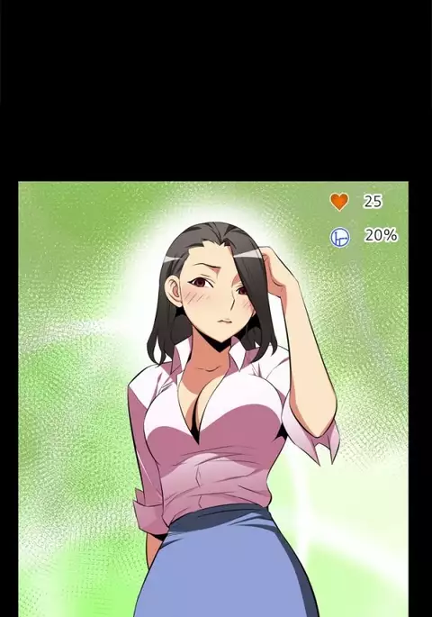 Love Parameter Ch.1-61