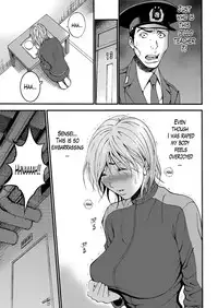 [Nagashima Chousuke] Girls Must Die! Ch. 1-5 [English] [Lazarus H]
