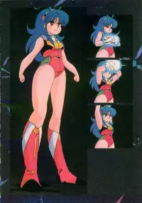 Cream Lemon Film Comics - Cream Lemon Part 10: Star Trap