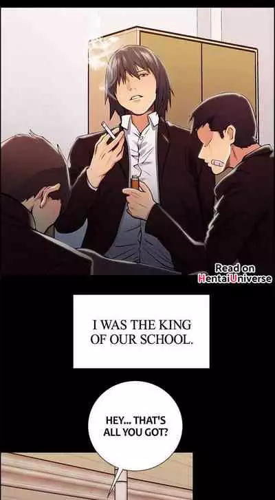 Taste of Forbbiden Fruit Ch.20/24