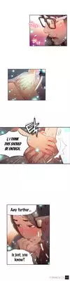 [ I Wonsik] Sweet Guy Ch.1-56 (English) (YoManga) (Ongoing)