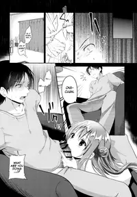 (C90) [INS-mode (Amanagi Seiji)] Risou no Imouto 3 [English] [biribiri]